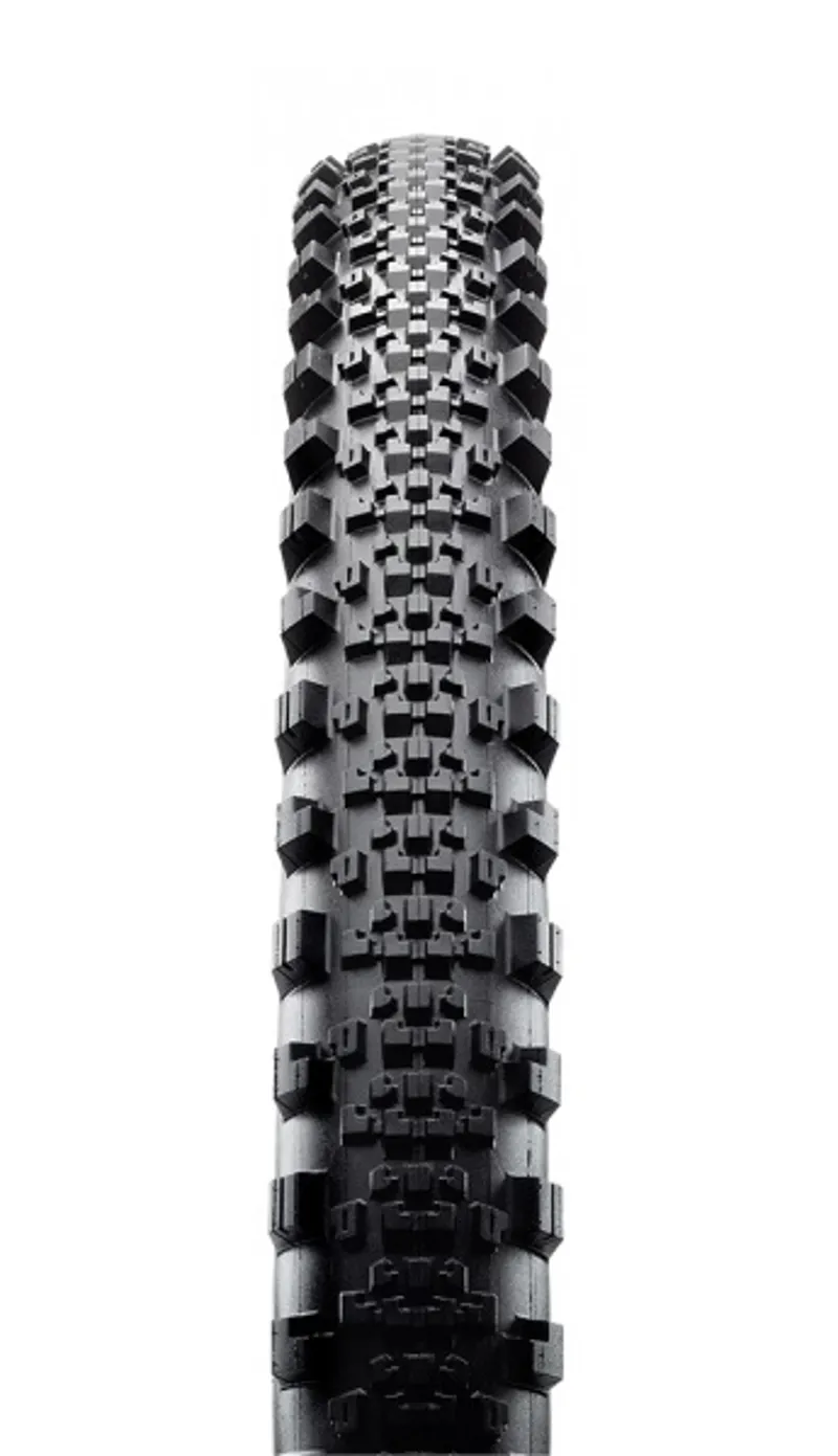 Maxxis Minion SS Folding/EXO/SW/TR 29x2.3 Tyre Black-1